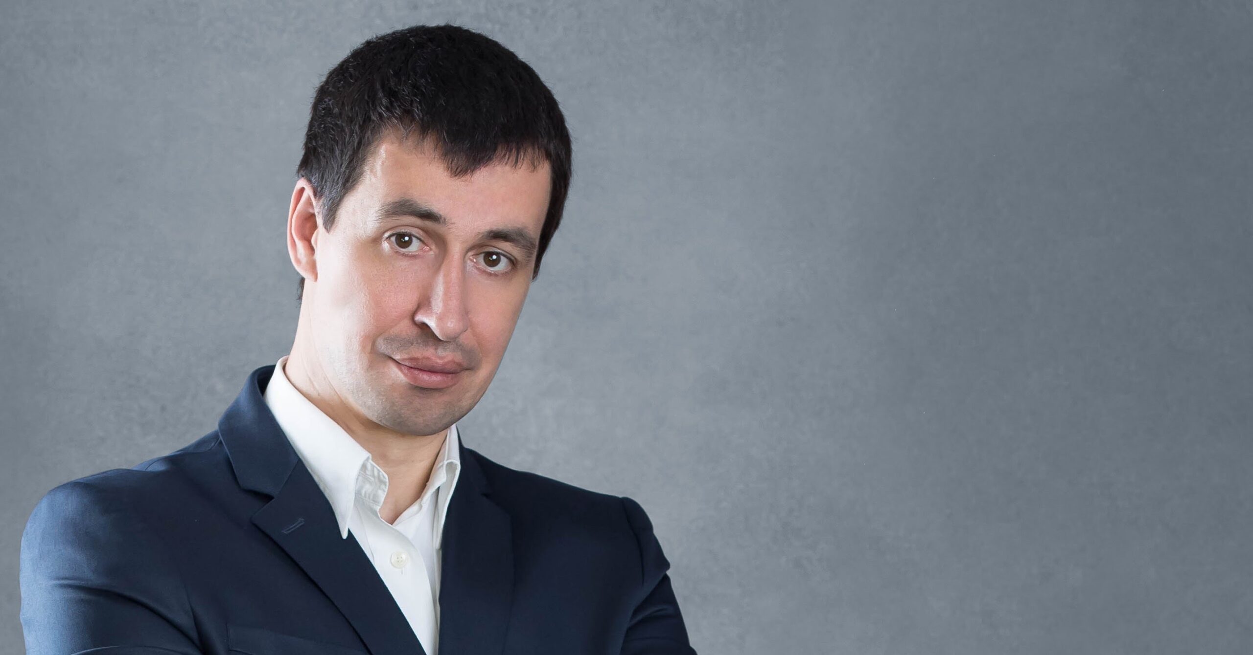 Cezary Szadkowski - psycholog